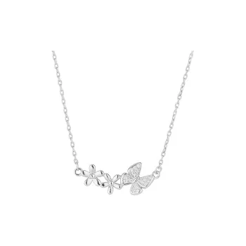 LISM Necklaces Women's