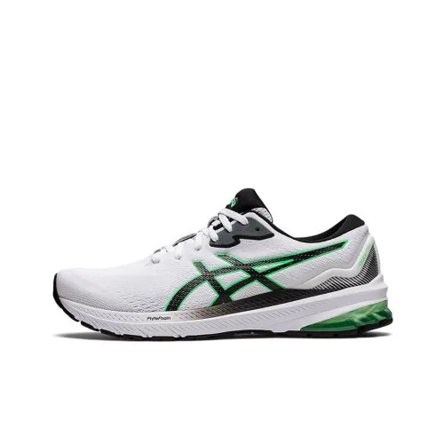 Asics GT 1000 11 'White Black'