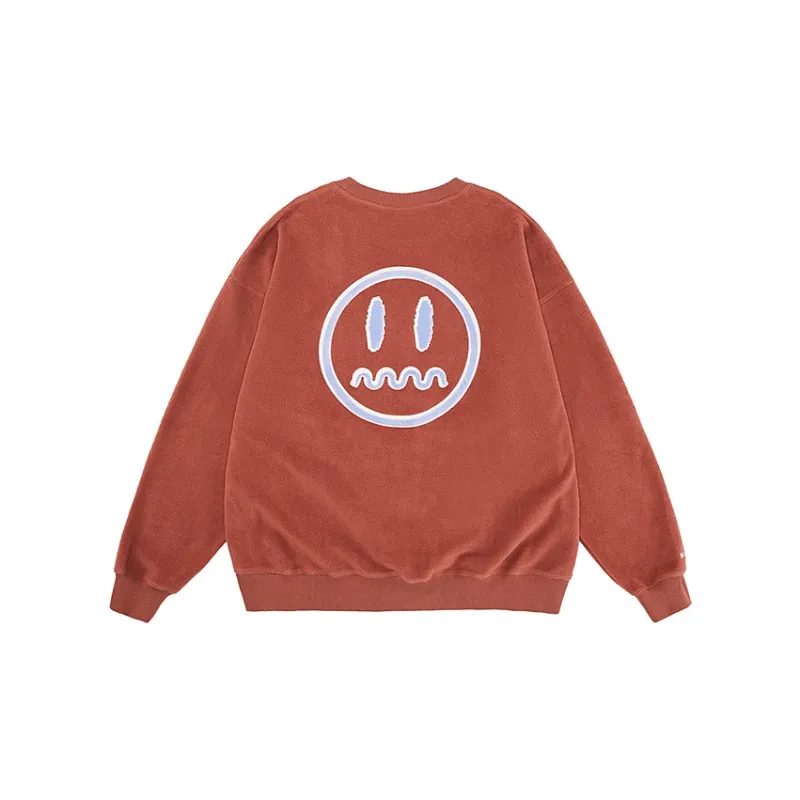BEASTER Sweatshirts Unisex-3