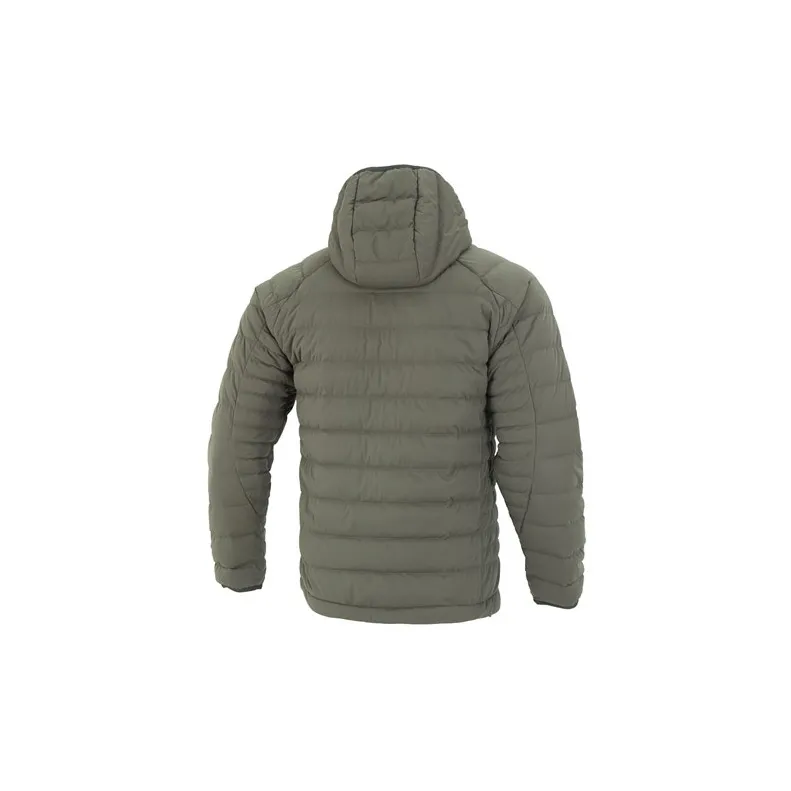 Under Armour Down Jackets Men Army Green-1