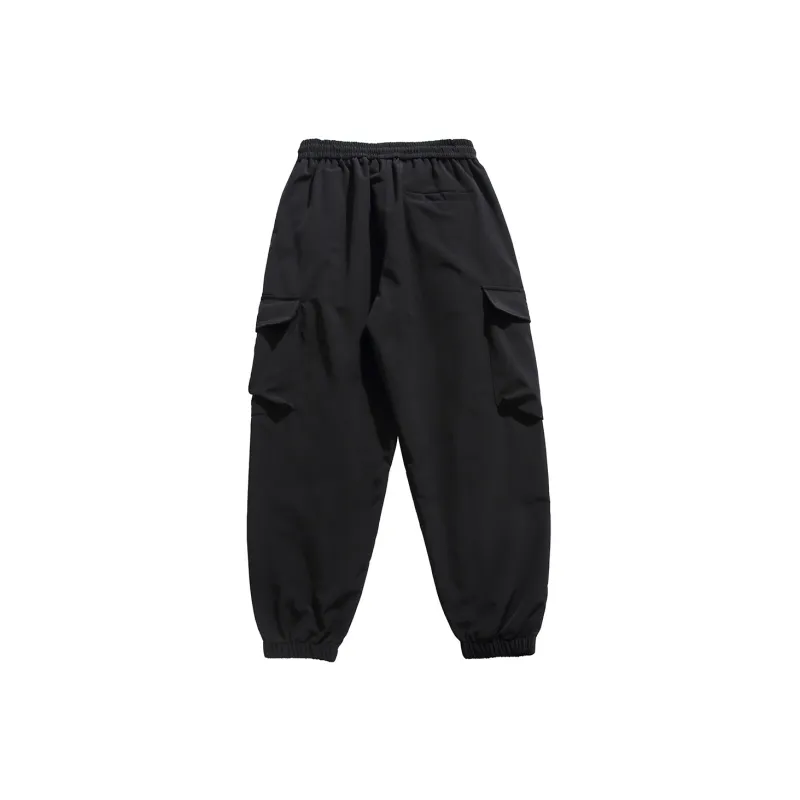 FANBIOU FW22 Cargo Pants Casual Pants Unisex-1