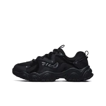 FILA Fluid 4 Sneakers 'Core Black'