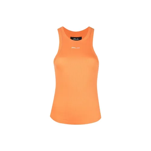 Polo Ralph Lauren Camisoles Women's Orange