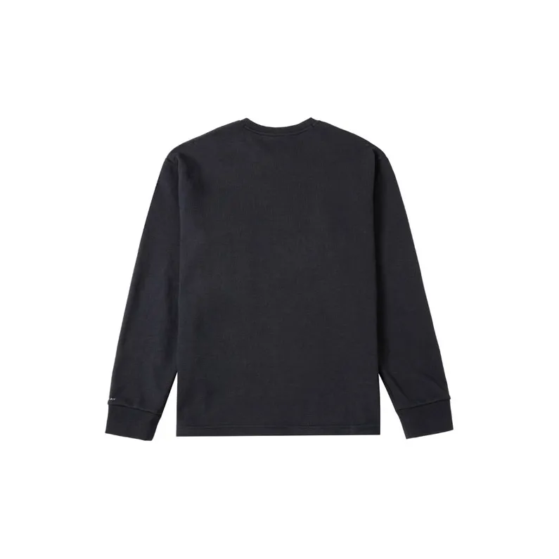 Columbia Omni Heat Sweatshirts Men Black-1