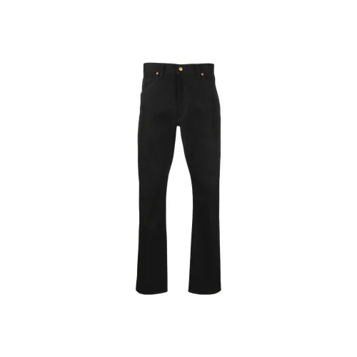 Polo Ralph Lauren Jeans Men Black