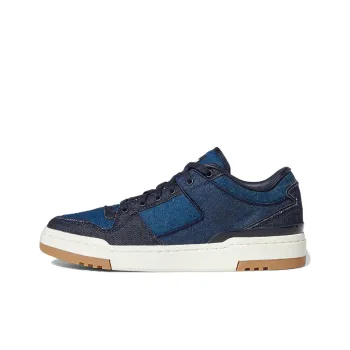 Adidas Originals Forum Luxe Low 'Navy'