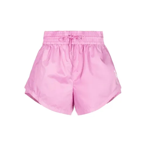 Polo Ralph Lauren Casual Shorts Women's Pink