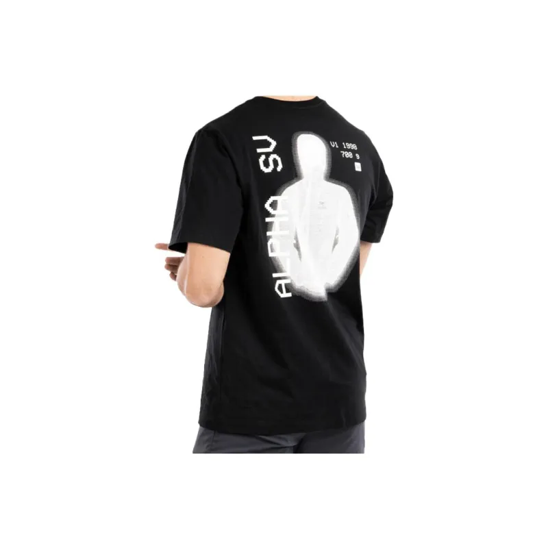 Arcteryx ALPHA SV T-Shirt Men's-1