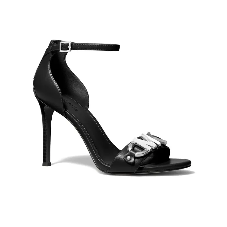 Michael Michael Kors Jordyn 125mm Heeled Sandals-2