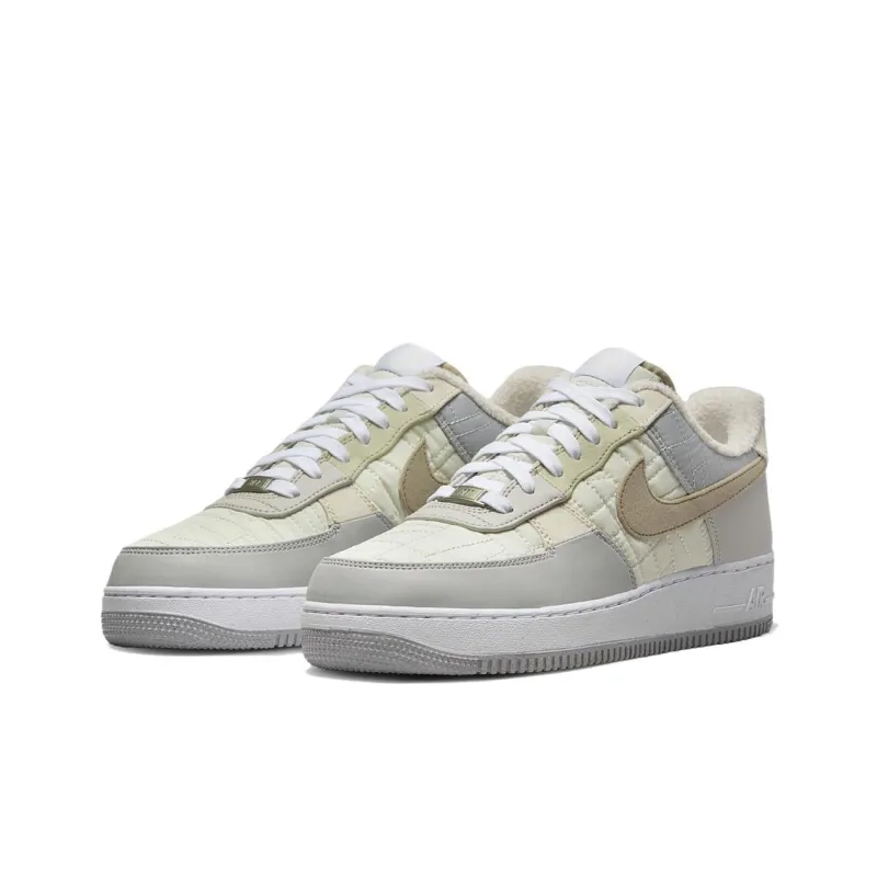 Nike Air Force 1 '07 Lx Next Nature Light Bone-2