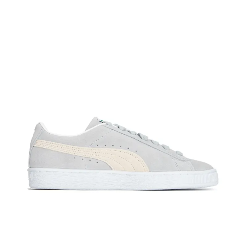 PUMA Suede Classic 21 'Platinum Grey Pristine'-1