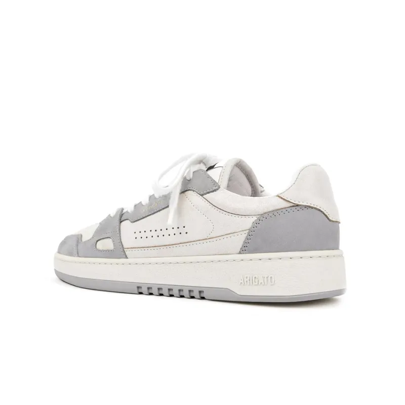 Axel Arigato Dice Lo Sneaker White Light Grey-3
