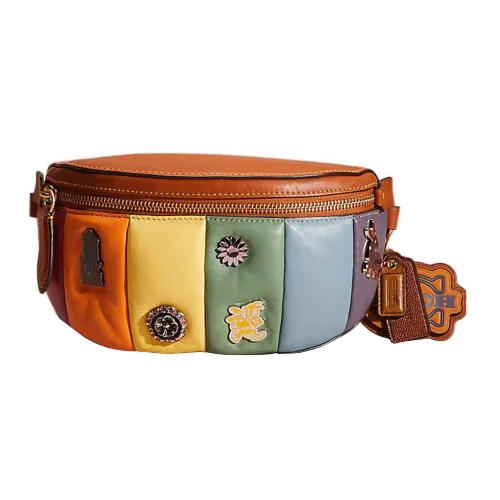 COACH Bethany Fanny Packs