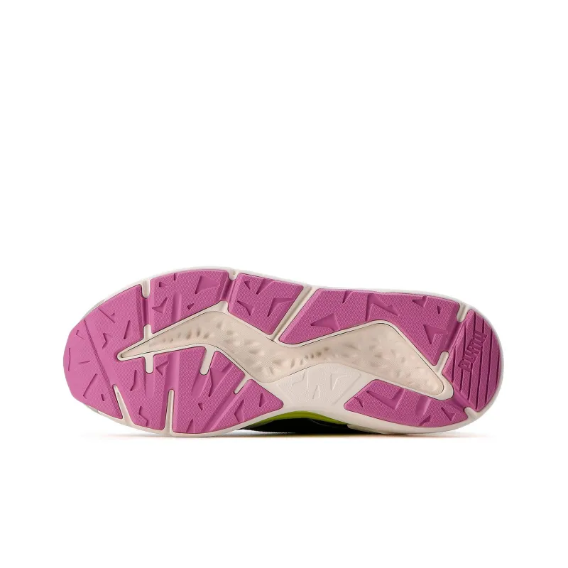 Puma Women's TRC Mira Dimensions 'Black Castlerock'-4