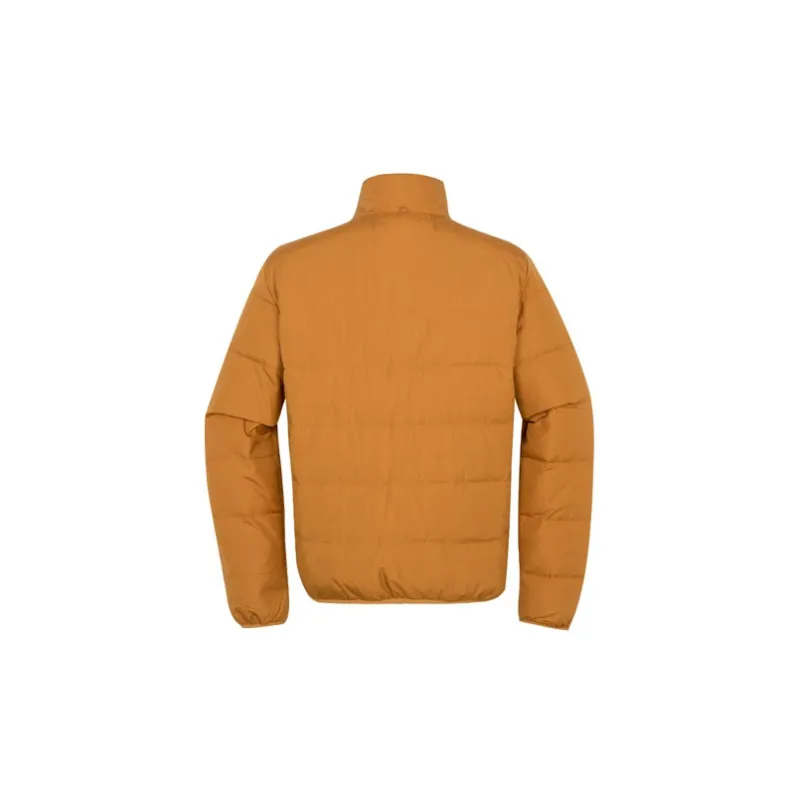 Timberland Down Jacket Men's Wheat-1