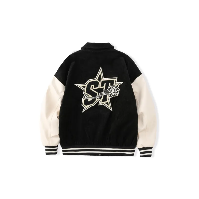 STARTER Baseball Jerseys Unisex-3
