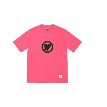 Supreme No Love S/S Top