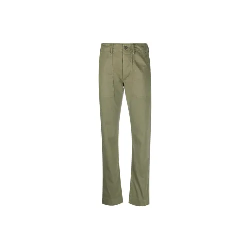 Polo Ralph Lauren Cargo Pants Women's Green