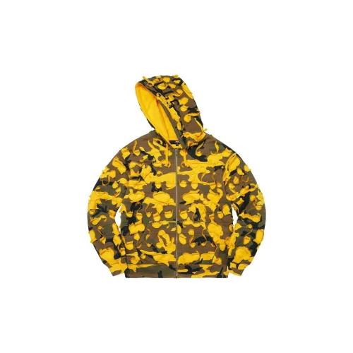 Supreme Autumn-Winter 2022 Collection Jackets Unisex