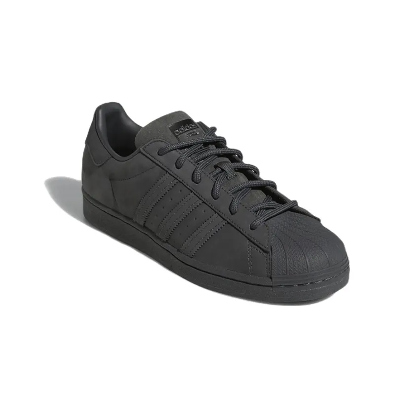 Superstar Adidas Originals 'Double Grey'-2