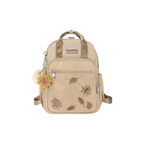 FLOWER PRINCESS Backpacks