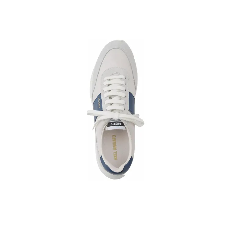 Axel Arigato Genesis Vintage Runner Cremino Blue-4