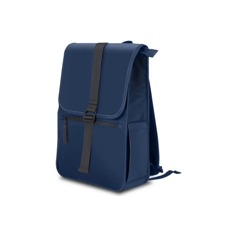 ROCKLAND PU Travel Bag Backpack Regular Unisex-2