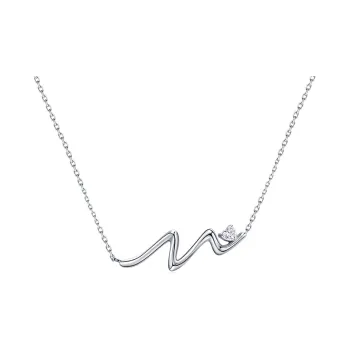 FANCI S925 Silver Jewelry Women's