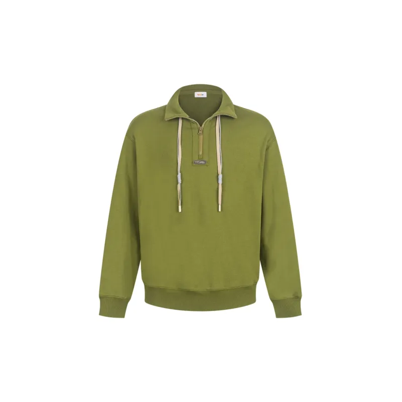 Bosieagender Sweatshirts Unisex-9