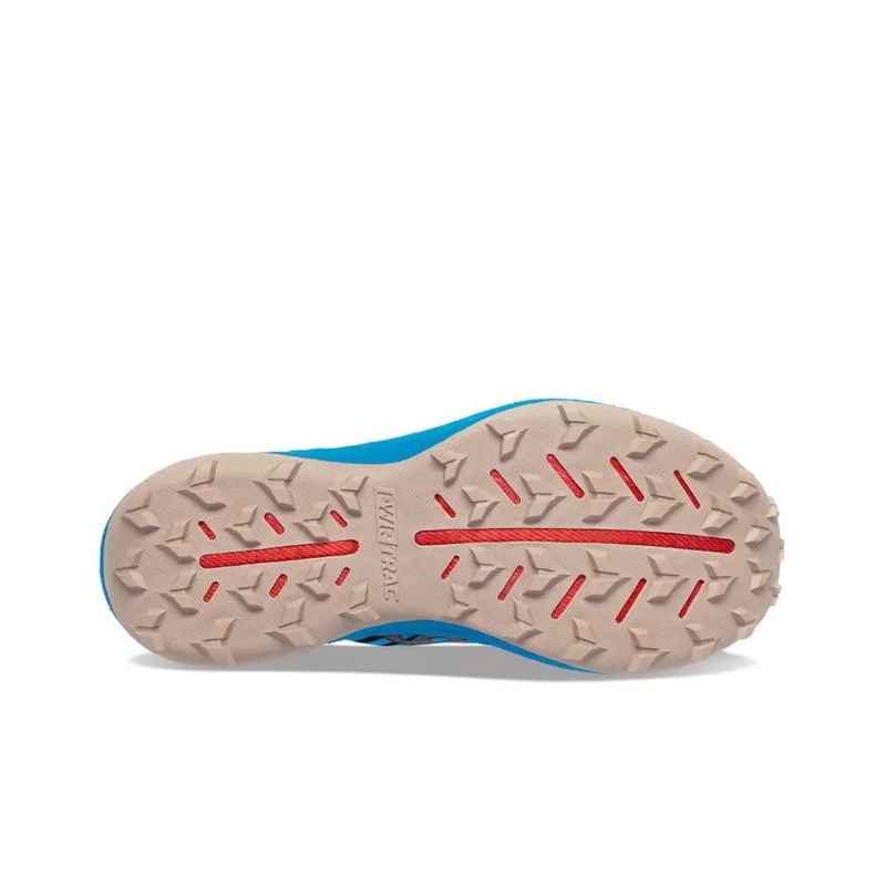 saucony Endorphin Edge Ocean Black-4