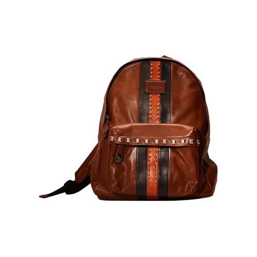 COACH Campus Backpacks