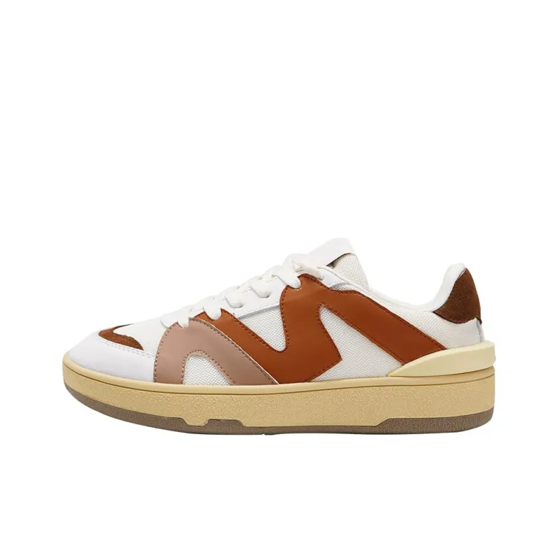 HERLOOK Stylish Skateboarding Shoes Women's-0