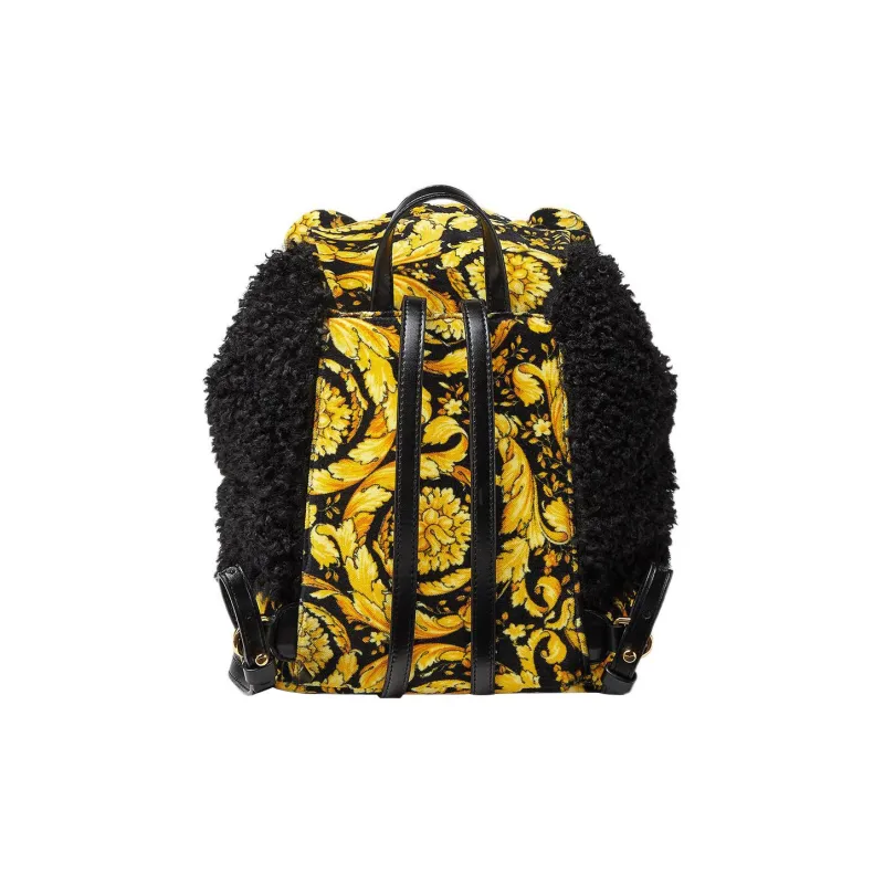 VERSACE JEANS COUTURE Backpacks-1