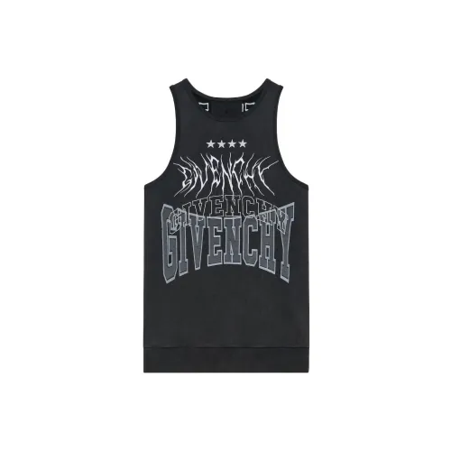 Givenchy Men Vest