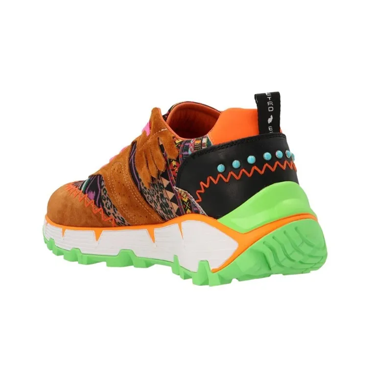 ETRO Casual Shoes Men Low-Top-4