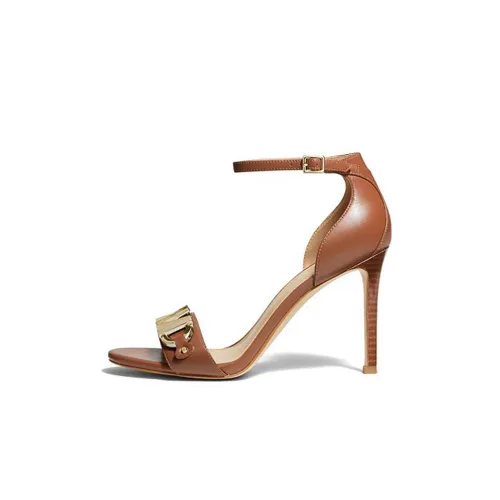 MICHAEL KORS Izzy One-Strap Sandals Women's