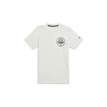 Adidas Originals Spezial Mod Trefoil Tee
