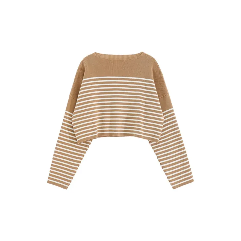 PP Knitwear Women's-1