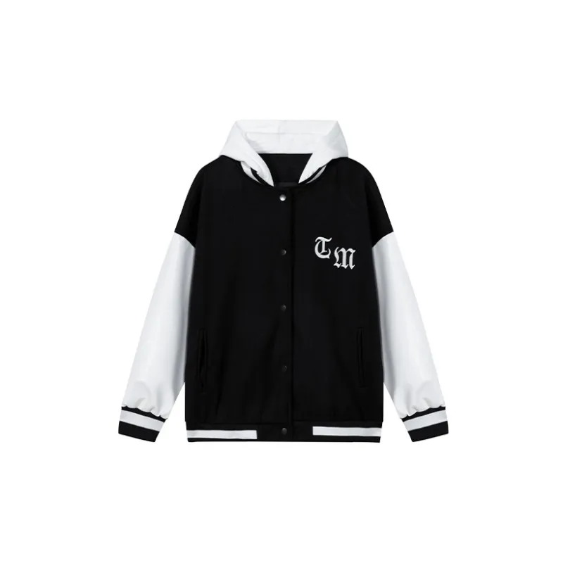 Toy Machine Baseball Jerseys Unisex-1