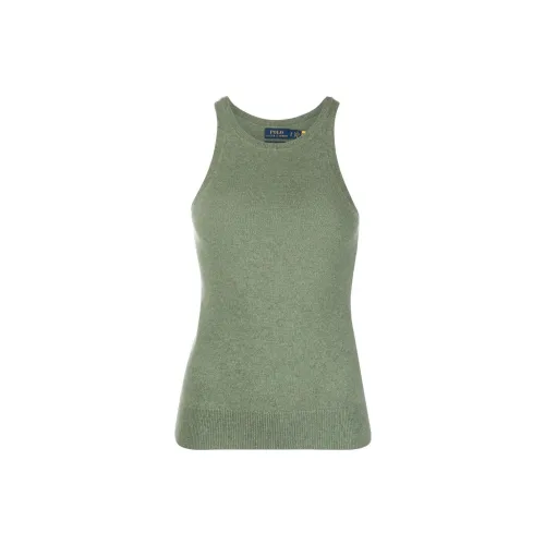 Polo Ralph Lauren Camisoles Women's Green