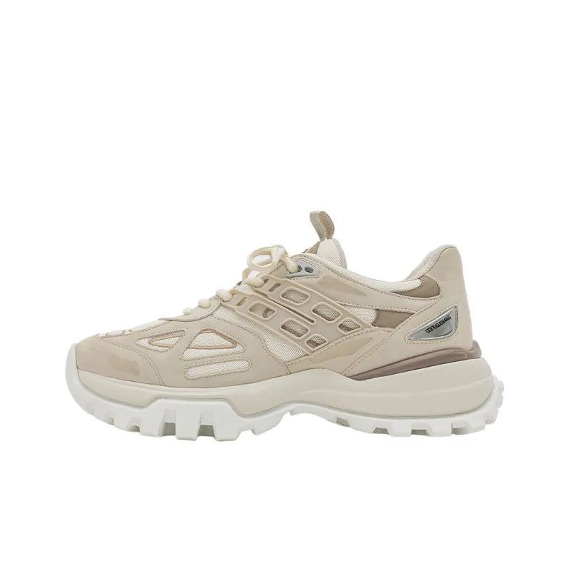 Axel Arigato Marathon R Tic Beige-0
