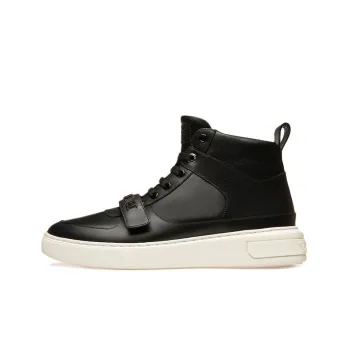 BALLY High top Lace up Sneakers