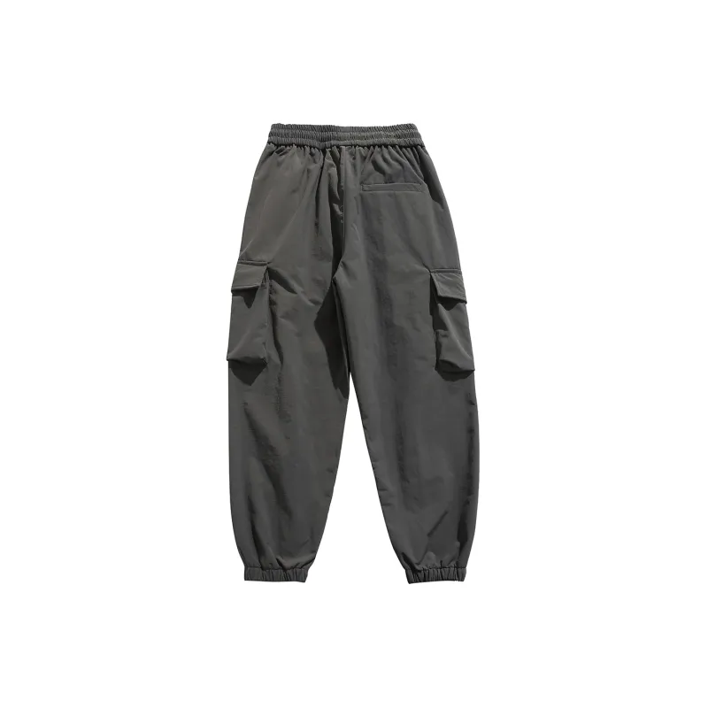 FANBIOU FW22 Cargo Pants Casual Pants Unisex-6