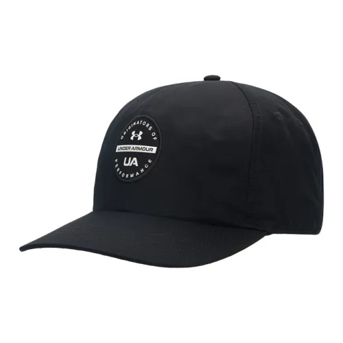 Under Armour Baseball Caps Unisex