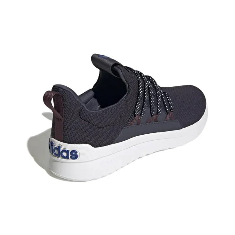 Adidas Lite Racer Adapt 5.0 Legend Ink Shadow Navy Royal Blue-3