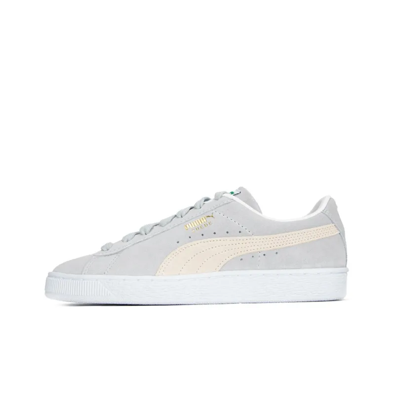 PUMA Suede Classic 21 'Platinum Grey Pristine'-0
