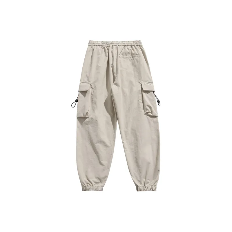 FANBIOU FW22 Cargo Pants Casual Pants Unisex-11