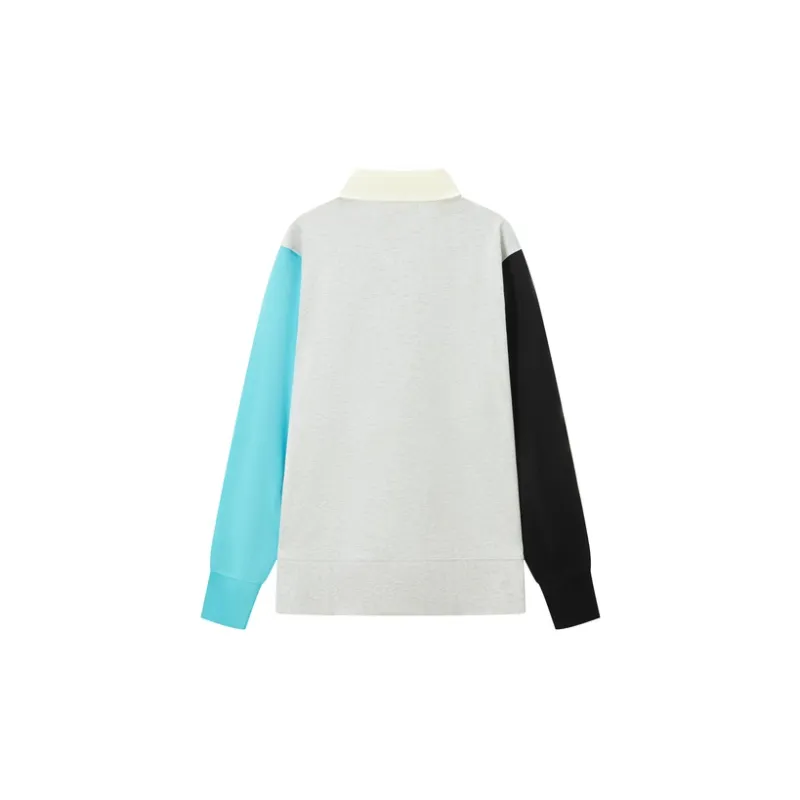 Champion Polo Shirts Unisex-1