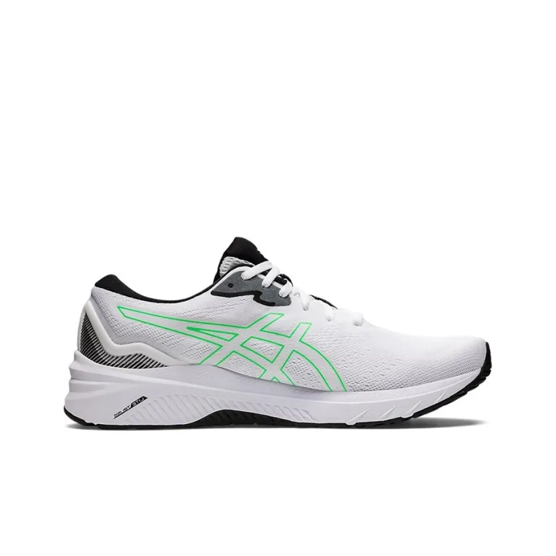 Asics GT 1000 11 'White Black'-1