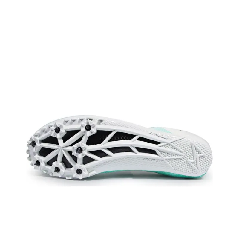 HEALTH x HEALTH CP1 Durable Breathable Low Top Sprint Running Shoes Unisex Aqua Clear-4